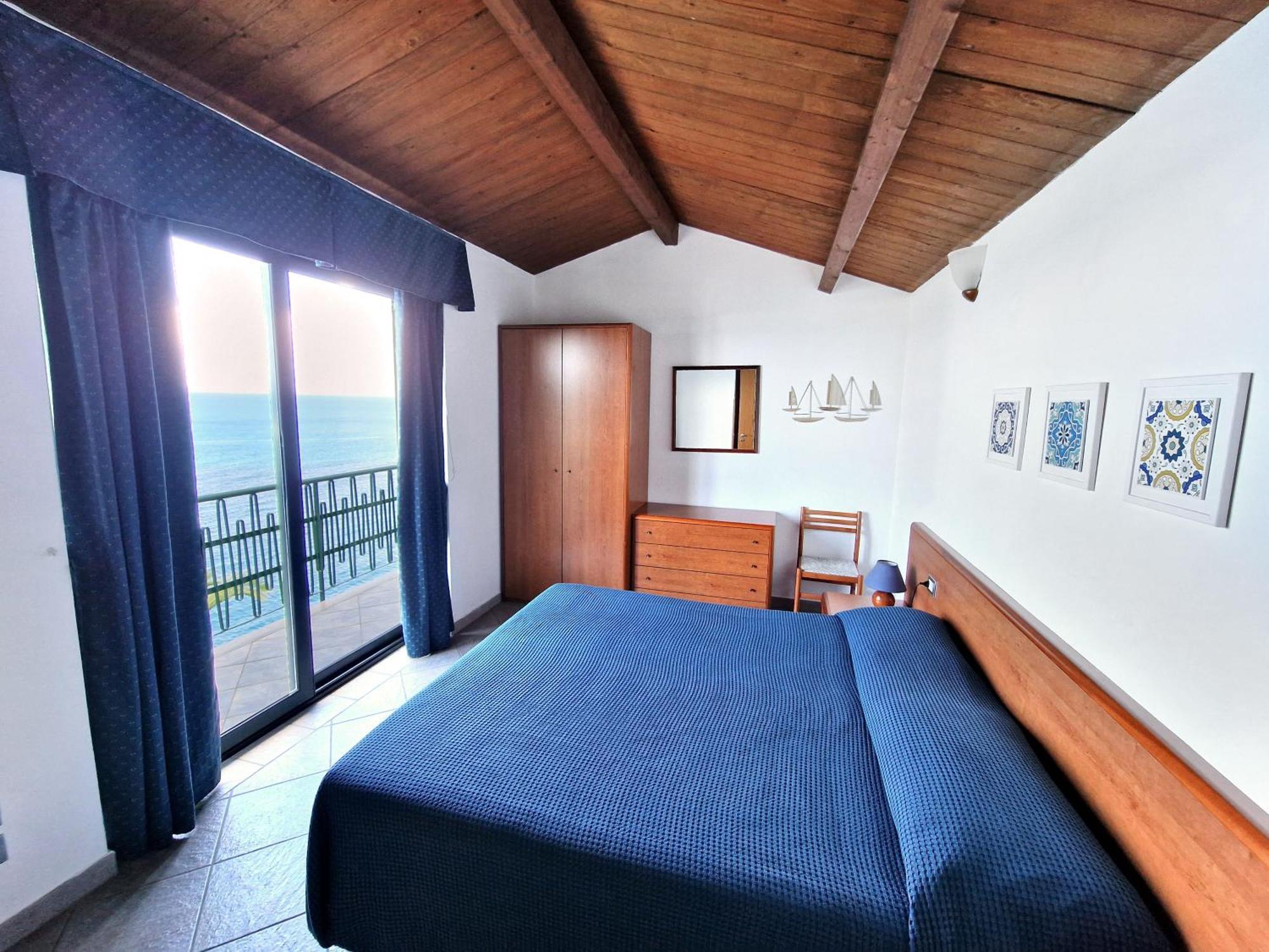 Villa Anita Apartments Capo dʼOrlando Eksteriør billede