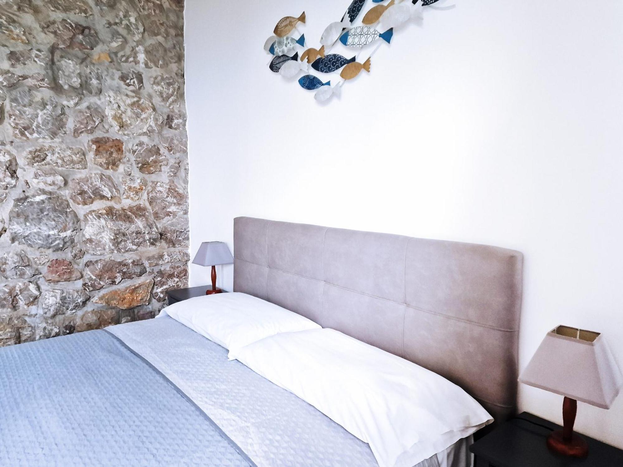 Villa Anita Apartments Capo dʼOrlando Eksteriør billede