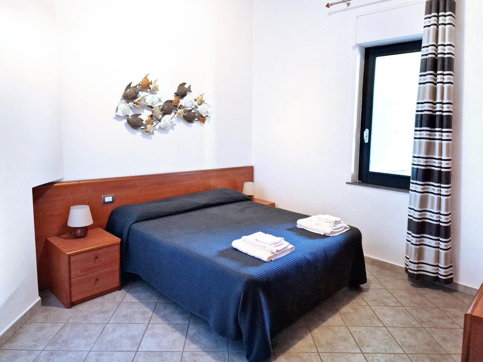 Villa Anita Apartments Capo dʼOrlando Værelse billede