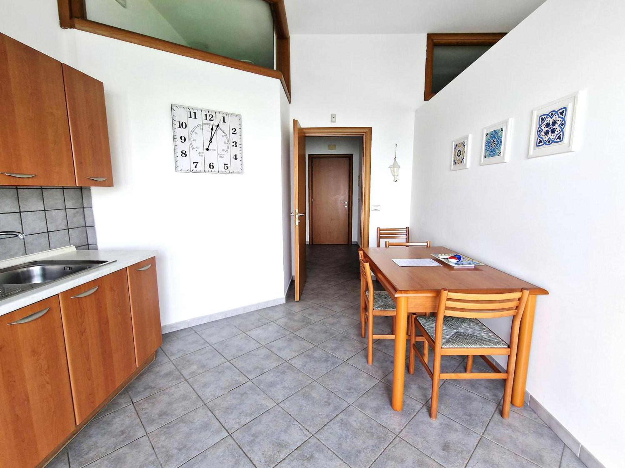 Villa Anita Apartments Capo dʼOrlando Værelse billede
