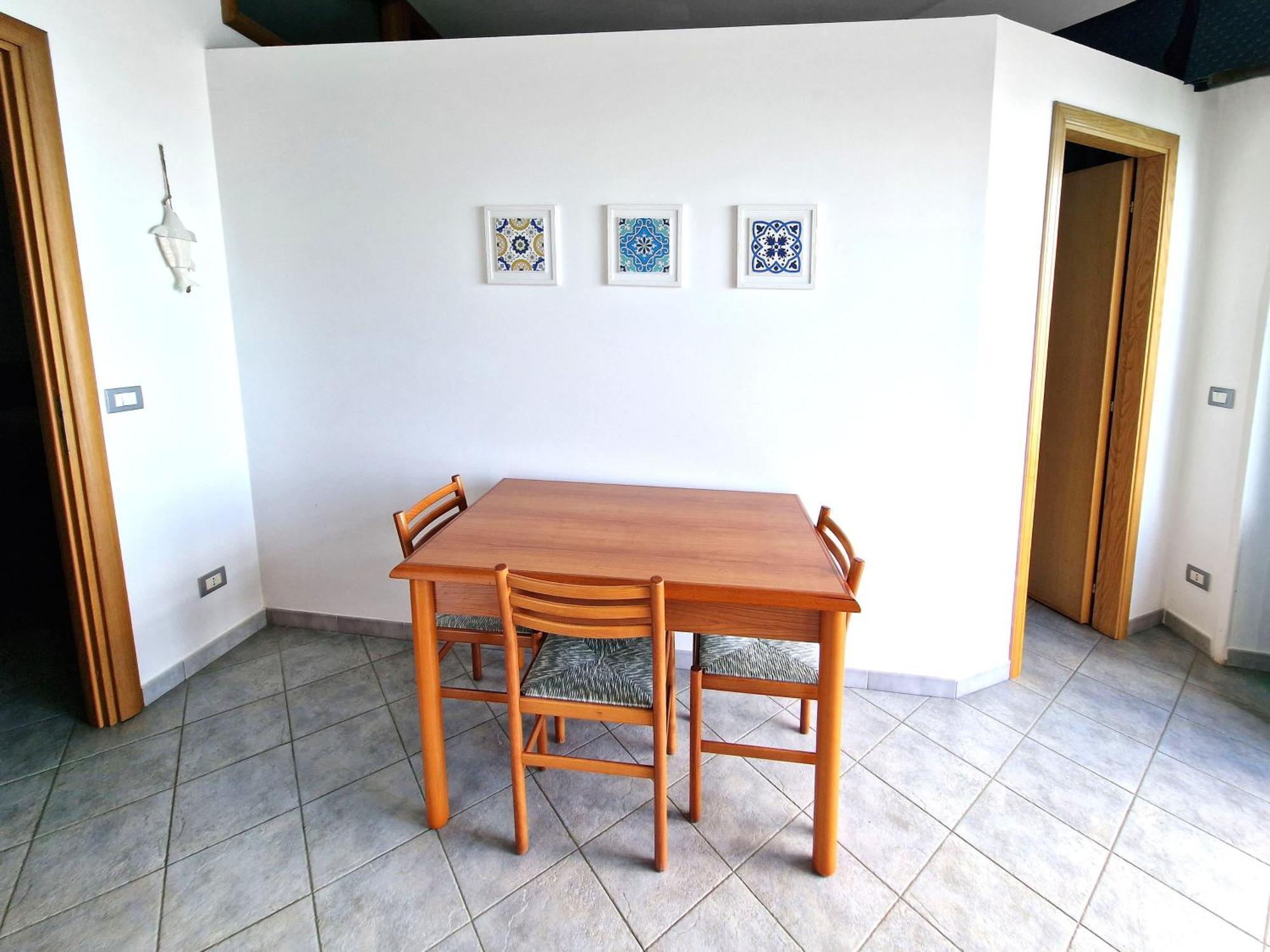 Villa Anita Apartments Capo dʼOrlando Værelse billede