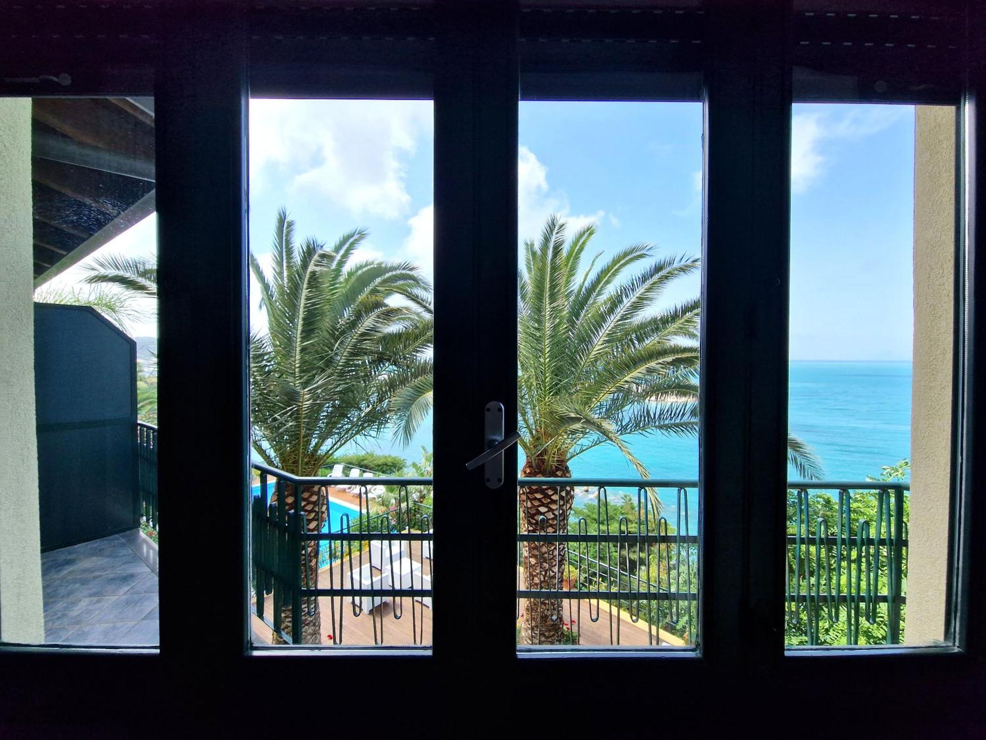 Villa Anita Apartments Capo dʼOrlando Værelse billede