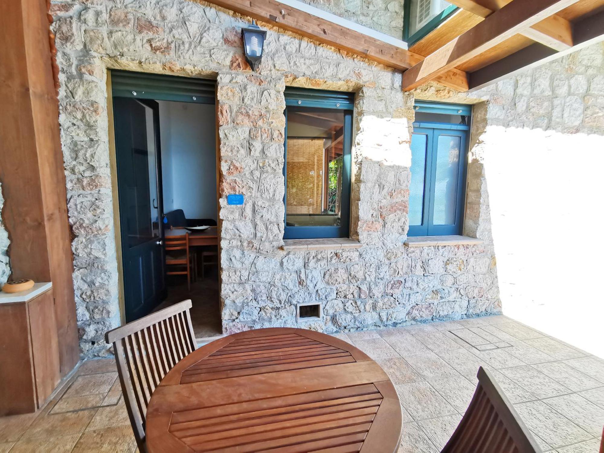Villa Anita Apartments Capo dʼOrlando Værelse billede